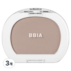 Offerta Speciale: Fard Pia Last 4g 3pz 13 Topi, Polvere Compatta Opaca per Tonalità di Pelle Media, Uso sul Viso - Product Image 1