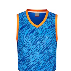 Uniforme de Baloncesto Sublimado para Hombre de Secado Rápido con el Último Diseño, Uniforme de Baloncesto Sublimado de Alta Calidad - Product Image 4