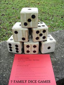 Handmade Handicraft Custom Size & Shape Wood Dice Best Manufacturers Hottest Sale Wooden <b>Gaming</b> Dice Best Price - Product Image 6