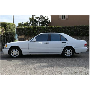 Mercedes-Benz S320 de 1998 - Product Image 2