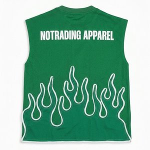 New High Demanding Custom Printed Logo Men's Green <b>Shirts</b> And Shorts Sets For Highstreet Summer Outdoor Sets For Mens Breathable - Product Image 2