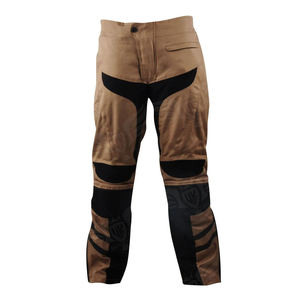 Pantalones de Motocross Personalizados para Hombre, Pantalones Profesionales para Motociclismo Todoterreno y Enduro, Equipo de Motocross OEM Personalizado Victory - Product Image 2