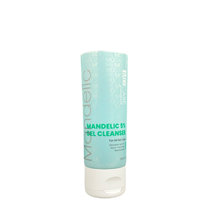 Tubo de Plástico PE para Envasado de Cosméticos, Limpiador Facial, Crema Facial, Color y Logotipo Personalizados - Product Image 2
