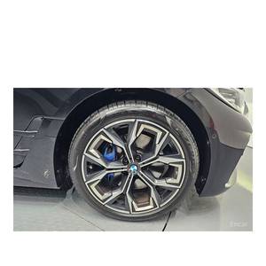 BMW Série 4 420i M Sport Performance Gran Coupé 2024, 19 777 km, Volant à Gauche, Boîte Automatique, Caméra Arrière - Product Image 5