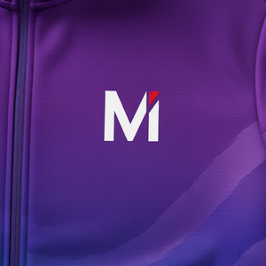 Chándal de Fútbol Sublimado de Alta Calidad, Manga Larga, Ropa Deportiva Resistente para Entrenamiento de Fútbol, para Clubes de Fútbol Profesional - Product Image 5