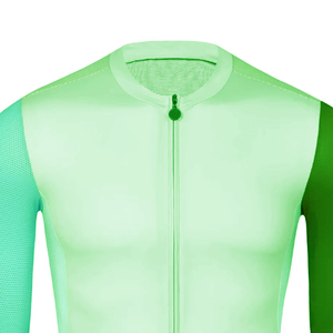 Pro Fit High Performance Professional Cycling Jersey Quick Dry Sportswear for <b>Road</b> Cycling Jersey Comfortable Flexible Bike Wear - Product Image 2