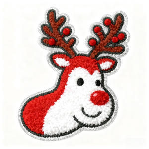 Custom Embroidered <b>Patches</b> <b>Sew</b> <b>On</b> Embroidery Applique <b>Patches</b> for Clothing Hats Jackets Bags Sportswear Uniforms and Accessories - Product Image 4