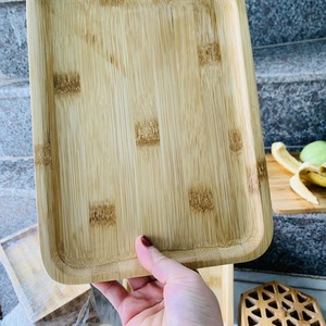 Planches à découper en bois du Vietnam conçues pour la préparation quotidienne des aliments, la cuisine à domicile et l'approvisionnement des cuisines commerciales - Product Image 5