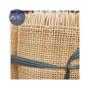 สินค้าขายดี |   แผ่นหวายสานแบบตาข่ายแปดเหลี่ยม |   สำหรับบานตู้เสื้อผ้า ตู้เก็บของ ลิ้นชัก แผงกั้น ผลิตในเวียดนาม - Product Image 4