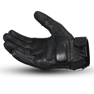 Guantes de Motocicleta Duraderos y Protectores, con Alta Adherencia y Ajuste Cómodo para Motociclistas - Product Image 4