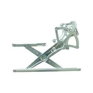 ชุดมอเตอร์กระจกไฟฟ้า TOY-200-F 69801-53010 สำหรับ Lexus IS300 ปี 2005-01 ด้านหน้าขวา ติดตั้งง่าย รับประกัน 12 เดือน - Product Image 1