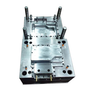 Servicios profesionales de diseño y fabricación de moldes de inyección de precisión - Product Image 3