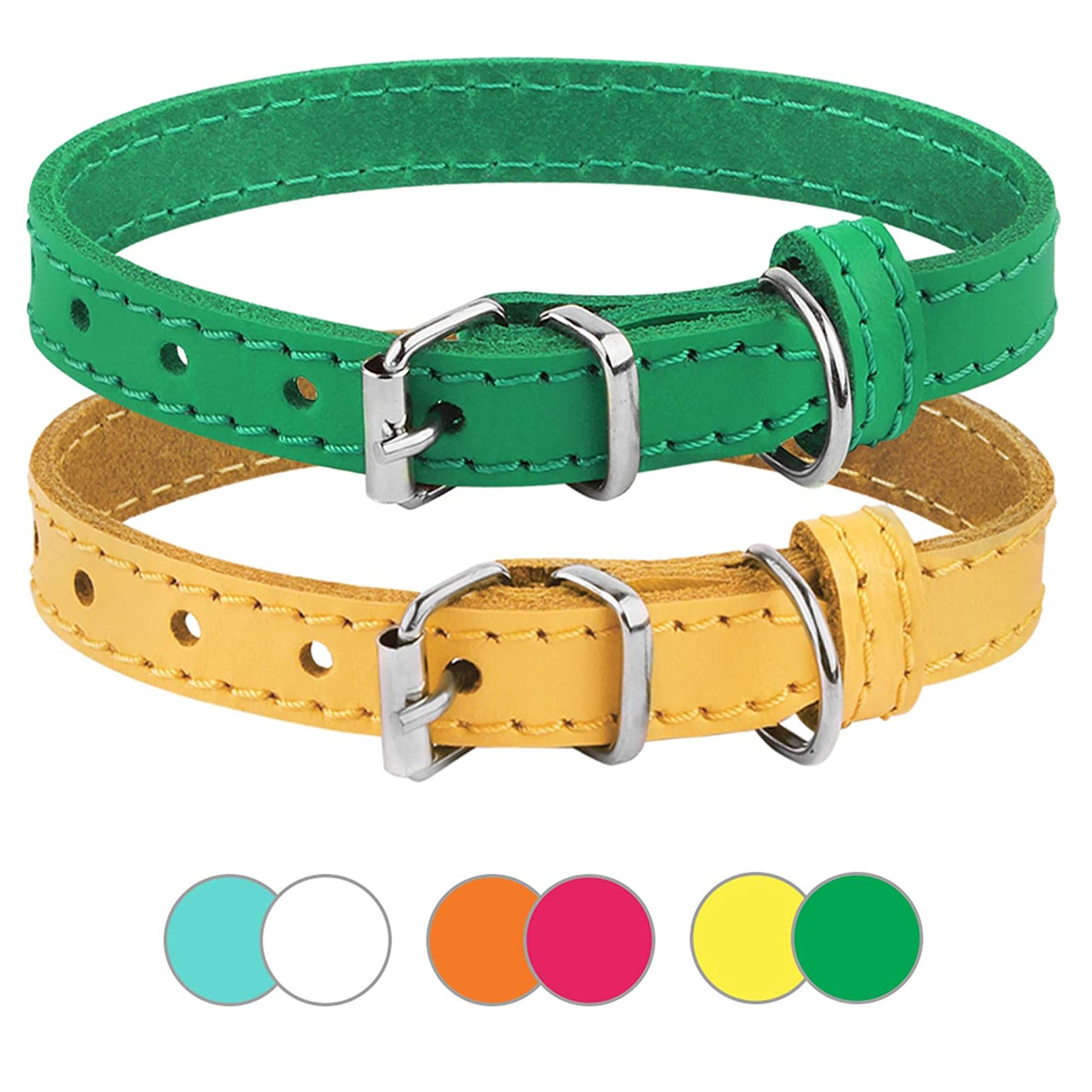 สีเขียว