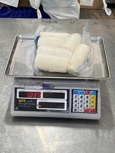 Yuca Congelada de Primera Calidad, Pelada, de Raíz Blanca de Vietnam, para Preparación Rápida a Nivel Mundial - Product Image 5