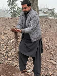 Engrais à base de phosphate de roche écologique de qualité supérieure avec 25%-30% de P2O5 |   Approvisionnement en gros disponible - Product Image 4