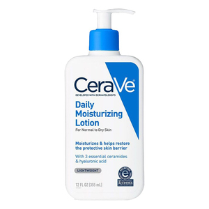 Lotion hydratante pour le corps CeraVe et acide hyaluronique pour une peau douce et lisse, emballage en gros - Product Image 3