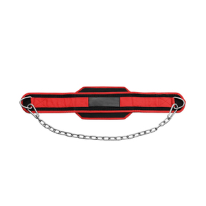 Best Selling Neoprene Fitness Gym <b>Belts</b> for Exercise Gym Workout Bodybuilding and Weightlifting Custom Logo Dip <b>Belt</b> - Product Image 3