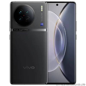 Original Uesd para Vivo X90s 5g Dimensity 9200 + Chip autodesarrollado V2 6,7 pulgadas Amoled 120Hz 120W Flash Charge Ip68 - Product Image 4