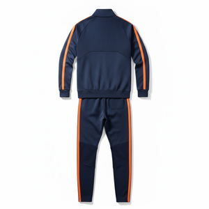 Traje Deportivo de Compresión Sublimado al por Mayor, Ropa de Gimnasio Personalizada, Ropa Deportiva de Secado Rápido para Entrenamiento, Traje para Correr, Ropa Deportiva para Hombre - Product Image 4