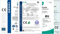 Chaussures décontractées en gros, mode, souples, respirantes, à enfiler, avec fonction de massage, pour hommes, pour usage quotidien