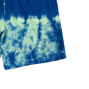 Pantalones Cortos de Forro Polar para Hombre OEM, Pantalones Cortos Deportivos para Entrenamiento, Pantalones Cortos de Forro Polar Lisos al por Mayor para Hombre, Etiqueta Personalizada OEM Disponible - Product Image 4