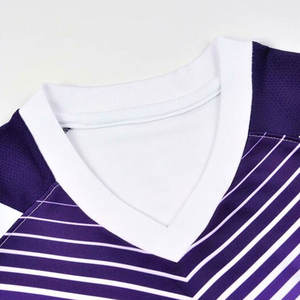 Uniforme de Fútbol de Alta Calidad Personalizado, Uniforme de Entrenamiento para Equipo, Uniforme de Fútbol en Venta 2026 - Product Image 2