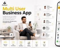 Aplicación de Ofertas y Cupones de Negocios Locales: Descuentos y Ahorros para Tiendas, Restaurantes, Salones y Servicios Cerca de Ti, Compatible con MAC - Product Image 3