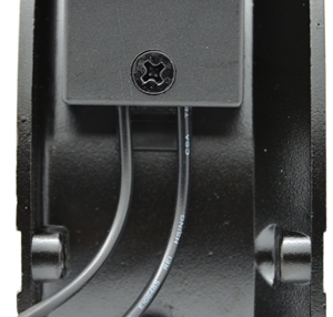 Ventilador Axial de Pared Eléctrico con 5 Rodamientos de Bolas, Aspas de Plástico PBT Termoplástico, 115/230V, OEM/ODM Disponible - Product Image 4