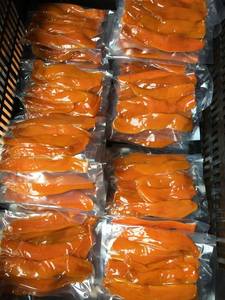 Batata Dulce Seca Suave de Primera Calidad de Vietnam |   Precio Directo de Fábrica |   Exportación al por Mayor a Granel - Product Image 6