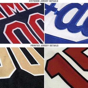 Mejor Precio en Camisetas de Fútbol Americano Personalizadas con Bordado, Camisetas de Fútbol Americano de Gran Tamaño, Camisetas de Fútbol Americano de Alta Demanda - Product Image 4