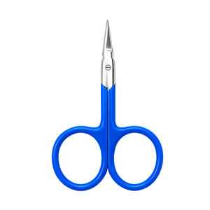Big Ring Handle <b>Sewing</b> Embroidery <b>Scissors</b> Precision Craft Tool for Tailors and Artists - Product Image 3
