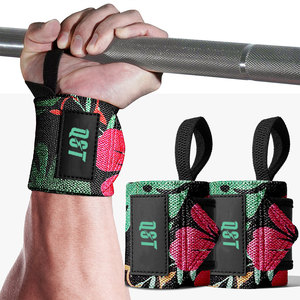 Meilleures ventes : Bandes de maintien pour poignets de musculation, souples, respirantes, robustes, pour le fitness, la musculation et l'entraînement, antidérapantes - Product Image 1