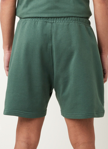 Pantalones Cortos Deportivos para Hombre, de Secado Rápido, Transpirables, Casuales, de Tela Elástica, para Fitness y Running, Cintura Elástica, Estilo Hip Hop, Cintura Alta - Product Image 3