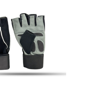 Gants de musculation au design unique, confortables, doux, respirants, tailles et logo personnalisables, gants de musculation pour hommes - Product Image 3