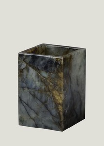 Juego de Baño de Resina de Diseño de Lujo de la Mejor Calidad, Juego de Baño de Cuatro Piezas para Uso Diario en el Hogar y Hoteles, Característica Sostenible - Product Image 5