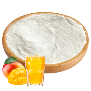 Polvo de Mango Ácido 100% Natural de Marca Privada a Granel Directamente del Fabricante Vietnamita en Empaque de Bolsa - Product Image 3