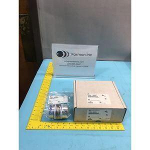 AMAT MAT 0760-98001 ACCOUPPEUR, FLEXIBLE 17/19MM BORE - Équipements et pièces semi-conducteurs de confiance de renommée mondiale chez - Product Image 2