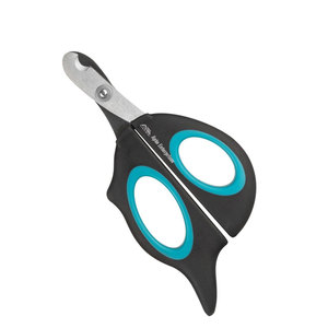 กรรไกรตัดเล็บแบบคลาสสิก แข็งแรงทนทาน ทำจากสแตนเลส ด้ามจับตามหลักสรีรศาสตร์ คมกริบ แม่นยำ ใช้งานสะดวก - Product Image 4