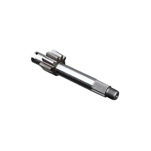 Pièces de direction de tracteur FORD NEW HOLLAND, sector de bascule secondaire droit simple 81817043 C7NN3N575A - Product Image 1