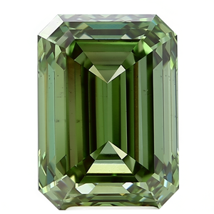 Diamante Suelto Certificado por IGI, 6 Esmeraldas VS1, Diamante Cultivado Nuevo - Product Image 2