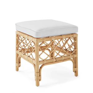 Nouvel Arrivage Tabouret en Rotin Naturel avec Coussin Fait Main Écologique Mobilier de Sièges Vente en Gros Fournisseur en Vrac pour la Maison et le Salon - Product Image 6