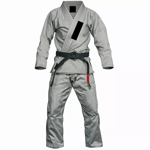 Uniforme de Artes Marciales de Jiu Jitsu Personalizado para Hombre, Uniforme de Karate y Judo de Alta Calidad para Entrenamiento y Combate, Ropa Deportiva - Product Image 3