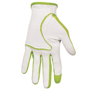 ถุงมือกอล์ฟวัสดุทนทาน ระบายอากาศได้ดี รับทำโลโก้ตามสั่ง ราคาโรงงาน รับผลิตแบบ OEM สั่งซื้อจำนวนมาก - Product Image 3