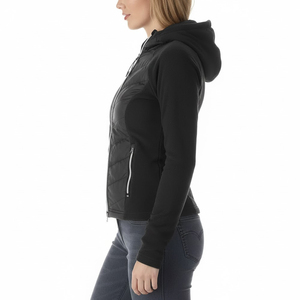 Nouvelle arrivée : veste d'équitation matelassée pour filles, produit très demandé, veste d'équitation disponible en toutes tailles - Product Image 5