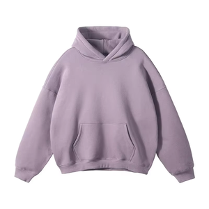 Fabricante Mayorista de Sudaderas Ligeras para Hombre con Estampado Puff, Sudaderas 100% Algodón con Estampado Puff 3D, Ropa para Hombre, Sudaderas con Estampado Puff - Product Image 5