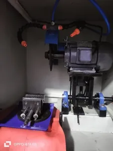 เครื่องตัดแบบใช้สารขัดถู - Product Image 3