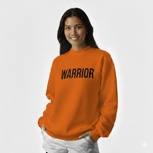 Customized Women Embroidered Breathable Eco-Friendly Quick Dry Fleece Mock Neck <b>Long</b> Sleeve <b>Sweatshirt</b> Autumn Winter Wear Casual - Product Image 5