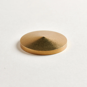 Top Trending Stylish Brass <b>Paperweight</b> for Men Desk Indian Calligraphy and Paintings Design - Product Image 4