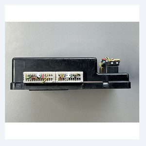 Unité de commande moteur (ECU) compatible avec SsangYong Chairman Rexton, module de commande de carrosserie (BCM) 87110-14000, pièces automobiles coréennes. - Product Image 6