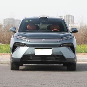 BYD Tang L DM-P 2025, Modelo Insignia con Radar, Tracción en las Cuatro Ruedas, 200 km de Autonomía, SUV Híbrido Enchufable de 7 Plazas - Product Image 1